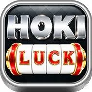 hokiluck - Logo Maker APK